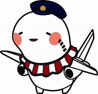 伊丹空港ゆるきゃら.jpg